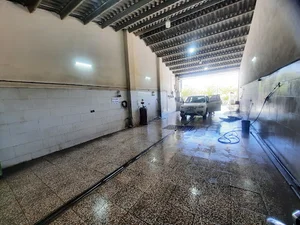 کارواش برادران کوثری