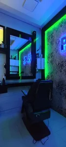 آرایشگاه پاریس 2