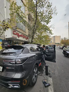 کیوان اسپرت