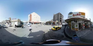 پارچه سرای تافته