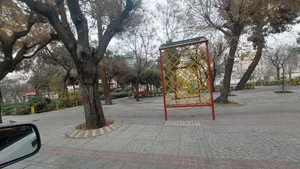 پارک مدرس 3