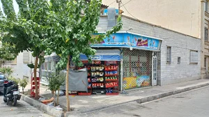 گلدن مارکت