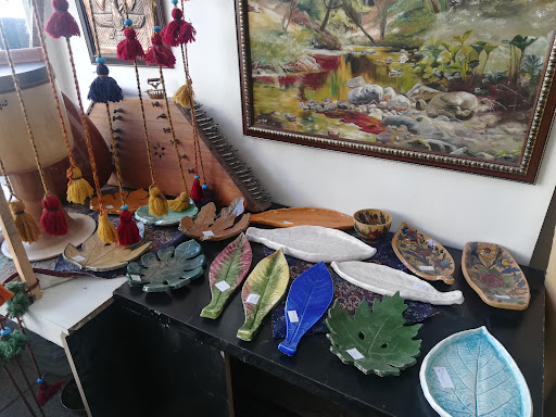 گالری هنری پارسیان
