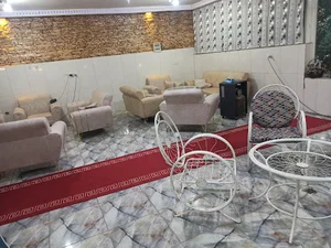 باغ و رستوران ارم ارومیه