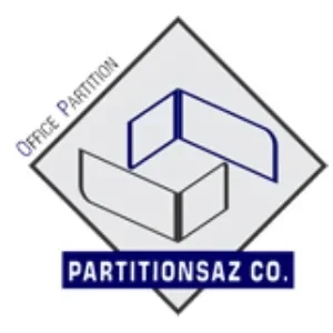 پارتیشن شیشه ای پارتیشن ساز 2