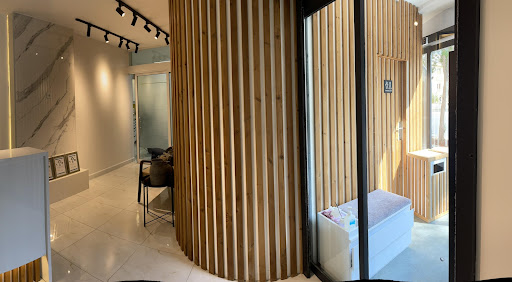 Golozar dental clinic
