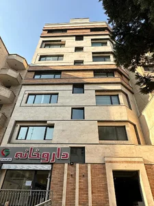 خیابان گاندی رادیولوژی نیکو