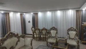 گالری پرده چین واچین 4