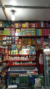 سوپر مارکت شب شهر 3