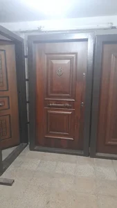 درب ضدسرقت غفرانی