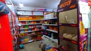 سوپر مارکت محبی 2