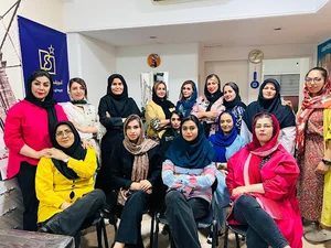 آموزشگاه ماساژ ، مراقبت و زیبایی برجیس