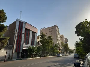 املاک نگین دولت 2