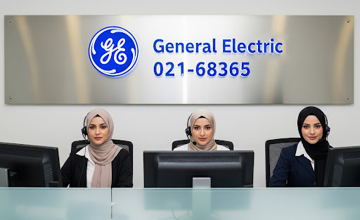 نمایندگی تعمیر یخچال جنرال الکتریک آمریکایی