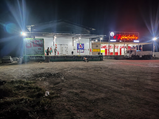سردخانه نخل شهاب