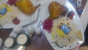 رستوران مجید