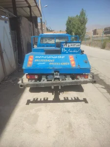 یدک کش