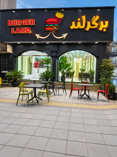 کباب سرا و فست فود نویان