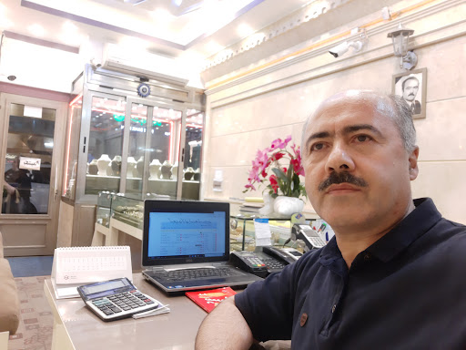 گالری طلاوجواهرنورانی