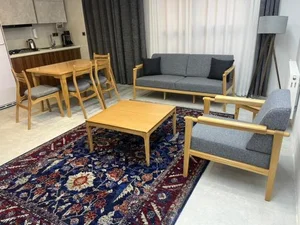 هتل آپارتمان رسام 5