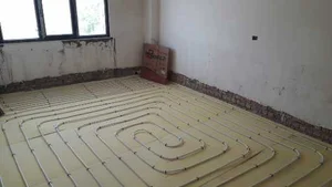 تاسیسات ساختمانی هیوا