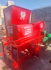 ادوات کشاورزی مغان