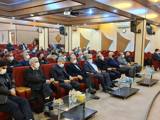 اتحادیه فرش دستباف استان قم