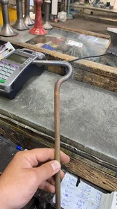 لوازم کفش مشهدی