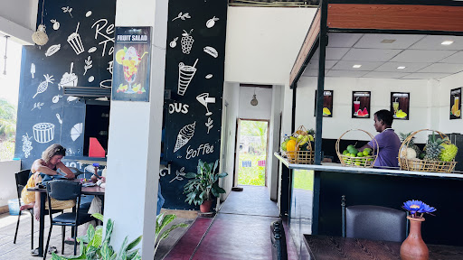 Bistro Yala Restaurant & Resort