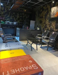 دکوراسیون رشیدی 2
