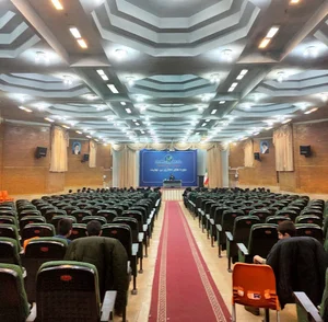 مجتمع رفاهی انصار