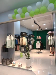 Paradise sport پارادایس اسپورت
