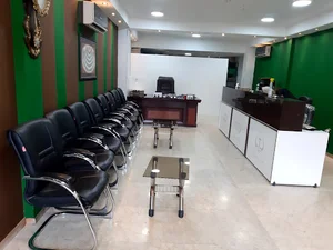 دفترخانه اسناد رسمی شماره ۳۷