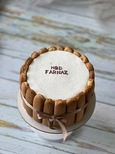 شیرینی خانگی مونو