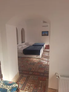 بوم گردی نیلوفر آبی