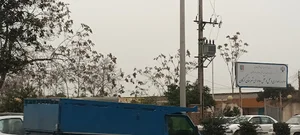 اداره راهداری و حمل و نقل جاده ای شهرستان گرگان