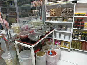 سبزی خردکنی یاس