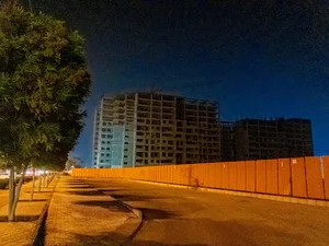 مجتمع گلدن سیتی