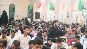 بهشت زهرا