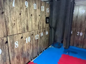باشگاه ورزشی هیوا 4