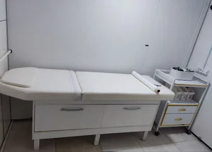 سالن زیبایی سایه روشن