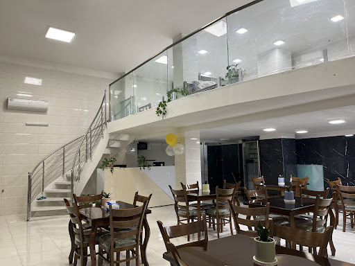 Noavaran Restaurant
