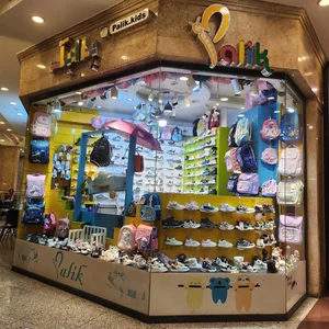 فروشگاه پالیک 3