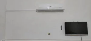 نصب و تعمیرات اسپیلت (سروری)