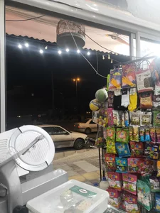 سوپر مارکت شبانه روزی 2