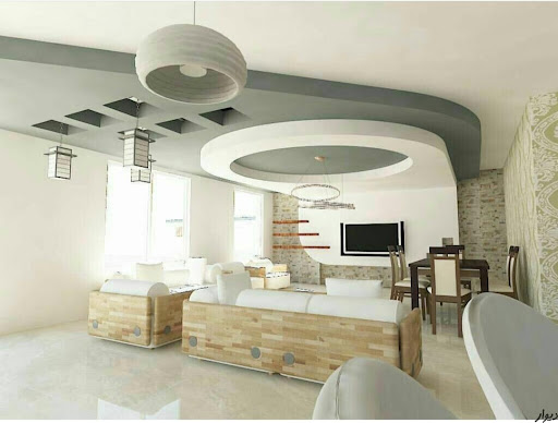اجرای کناف بیرجند