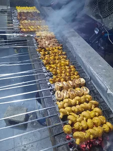 کافه علی اقا