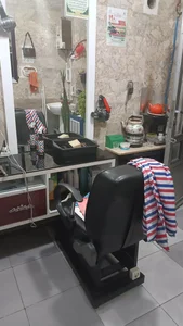 آرایشگاه حمید 4