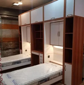 کابینت‌سازی و نجاری در پونک 4
