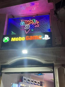 موبو گیم